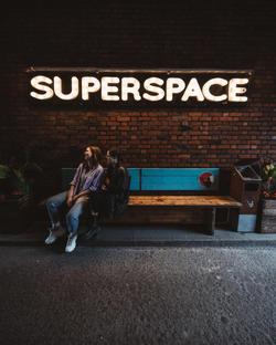 Superbude St. Pauli