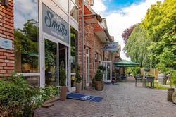 Stadthotel Smutje