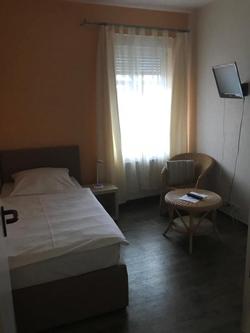 Hotel Weinberg