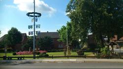 Hotel Garni - Am Rosenplatz