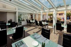 Hotel Garni - Am Rosenplatz
