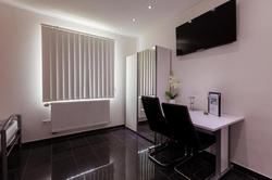 Hotel Garni - Am Rosenplatz