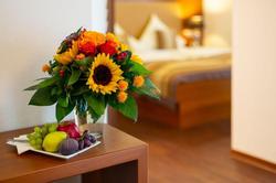 Hotel Mutter Bahr