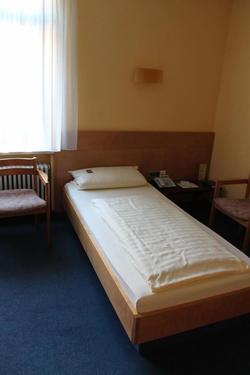 Axxe Motel Kassel Ost