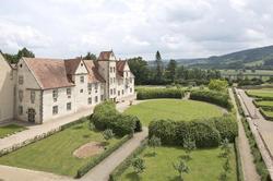 Hotel Kloster Haydau