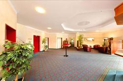 Montana Hotel Kassel-Süd