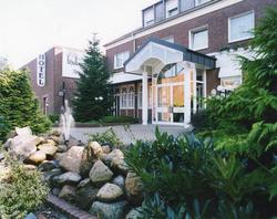 Hotel Hubertushof