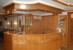 Hotel Hubertushof