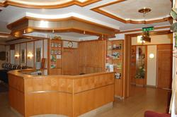 Hotel Hubertushof
