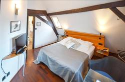 Restaurant - Hotel HÖERHOF