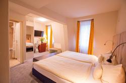 Hotel Heidelberger Hof