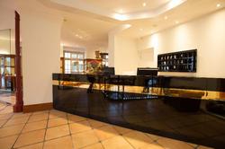 Hotel Heidelberger Hof