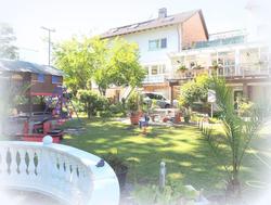 Hotel Garni 4U