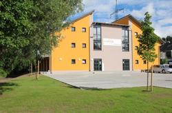 Schäfer Boardinghouse