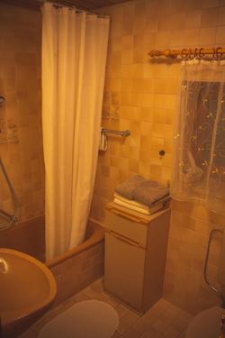 Hotel Alpenrose