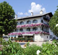 Landgasthof Zur Post