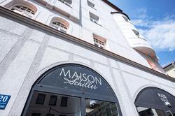 Maison Schiller