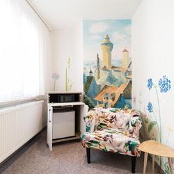 Privathotel Probst