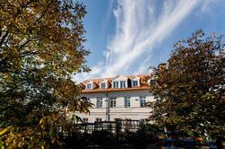 Gasthaus Sindel-Buckel Herrenhaus