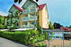 Allgovia Hotel Garni