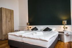 Kleines Hotel Heimfeld