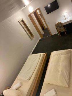 Hotel Luise