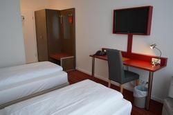 Hotel Astra