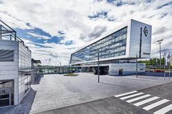 H4 Hotel Monchengladbach