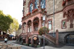 H4 Hotel Monchengladbach