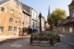 H4 Hotel Monchengladbach