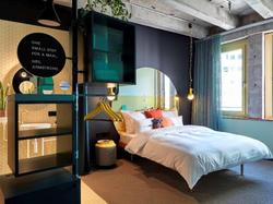 25hours Hotel Koeln The Circle