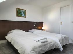 Hotel Tempelhof - City-Messe-Arena