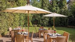 Boutiquehotel Dreesen, Villa Godesberg