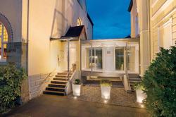 Boutiquehotel Dreesen, Villa Godesberg