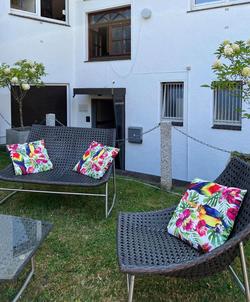 Hotel Haus Vocke