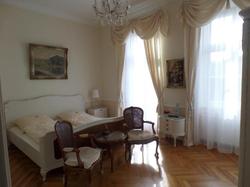 Romantisches Hotel Zur Post