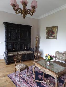 Romantisches Hotel Zur Post