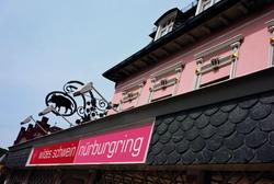 Hotel Zum Wilden Schwein