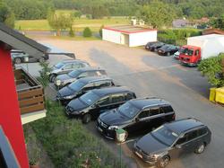 Land-gut-race-Hotel zur Burg Nürburgring