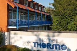 Hotel Zur Therme