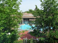 Hotel Zur Therme