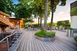 Aspria Hannover Maschsee