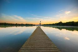 Aspria Hannover Maschsee