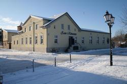 Hotel Zum Rittmeister