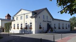 Hotel Zum Rittmeister