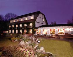 Seehotel Mühlenhaus