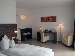Hotel Waldschlösschen