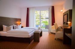 Hotel Waldschlösschen