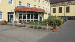 Brandiser Parkhotel