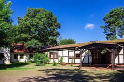 Hotel & Restaurant Lindengarten